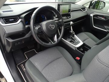 Toyota RAV 4 - 11