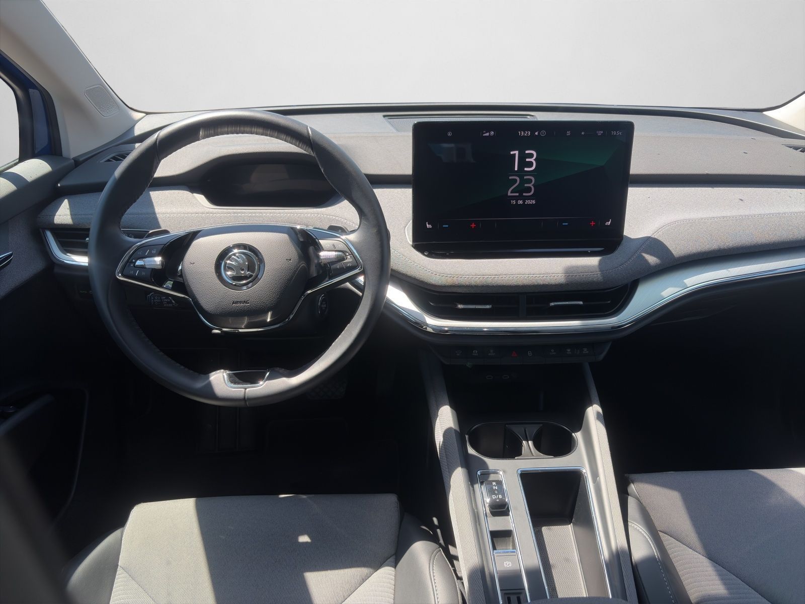 Skoda Enyaq - Bild 5