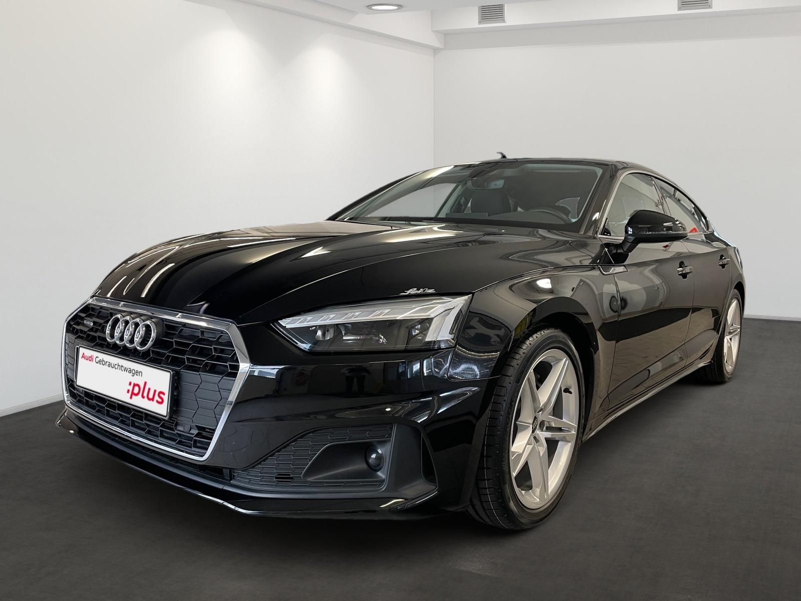 Audi A5 Sportback 40 TFSI quattro *MATRIX*PDC*NAVI*
