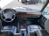 Mercedes-Benz G 320 Lang W463 - Mercedes-Benz G 320 aus 1997