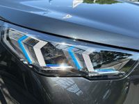 BMW iX2 - Vorschau Bild 33