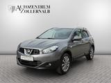 Nissan Qashqai 2.0 ALL-MODE 4x4 Tekna *1.HAND*AHK*NAVI* - Nissan Qashqai: 1.0