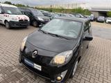 Renault Twingo ECO2 Tüv Neu Inspektion Neu Garantie 12 M - Renault Twingo: Eco2