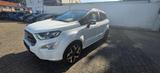 Ford EcoSport 1.5 EcoBlue ST-LINE Navi Xenon Camera T - Ford EcoSport ST-Line mit Diesel-Antrieb