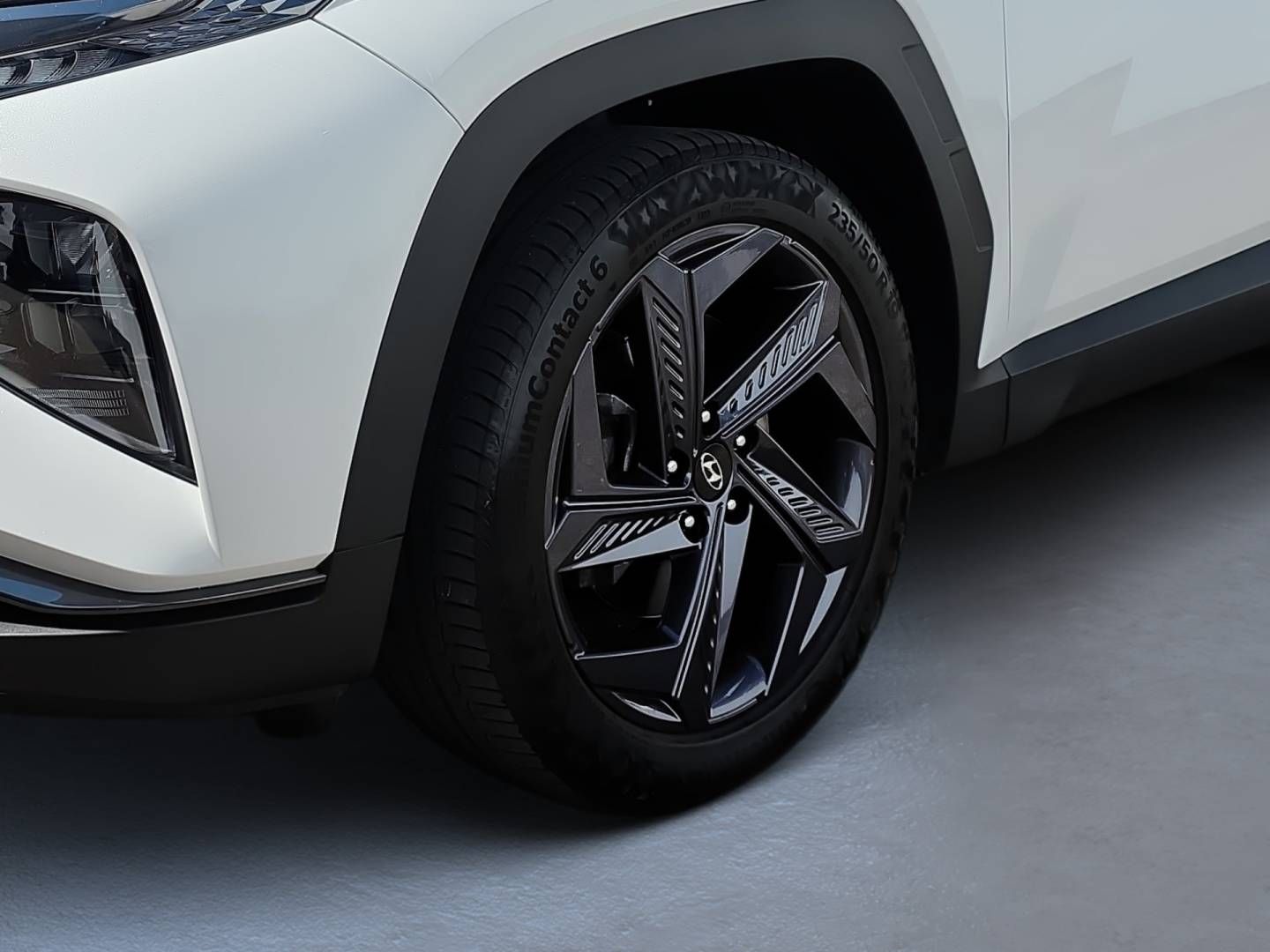 Hyundai Tucson – Bild 6