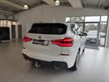 BMW X3 xDrive 20d M Sport AHK*LED*PANO*MWST - BMW X3 Gebrauchtwagen in Nürnberg