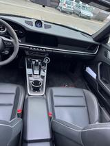 Porsche 992 Carrera 4 GTS Cabrio Top Ausstattung Approv  - Porsche 992 in Ludwigshafen