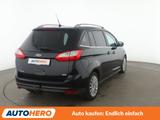 Ford Grand C-Max 1.6 EcoBoost Titanium*XENON*NAVI* - Ford: Gran