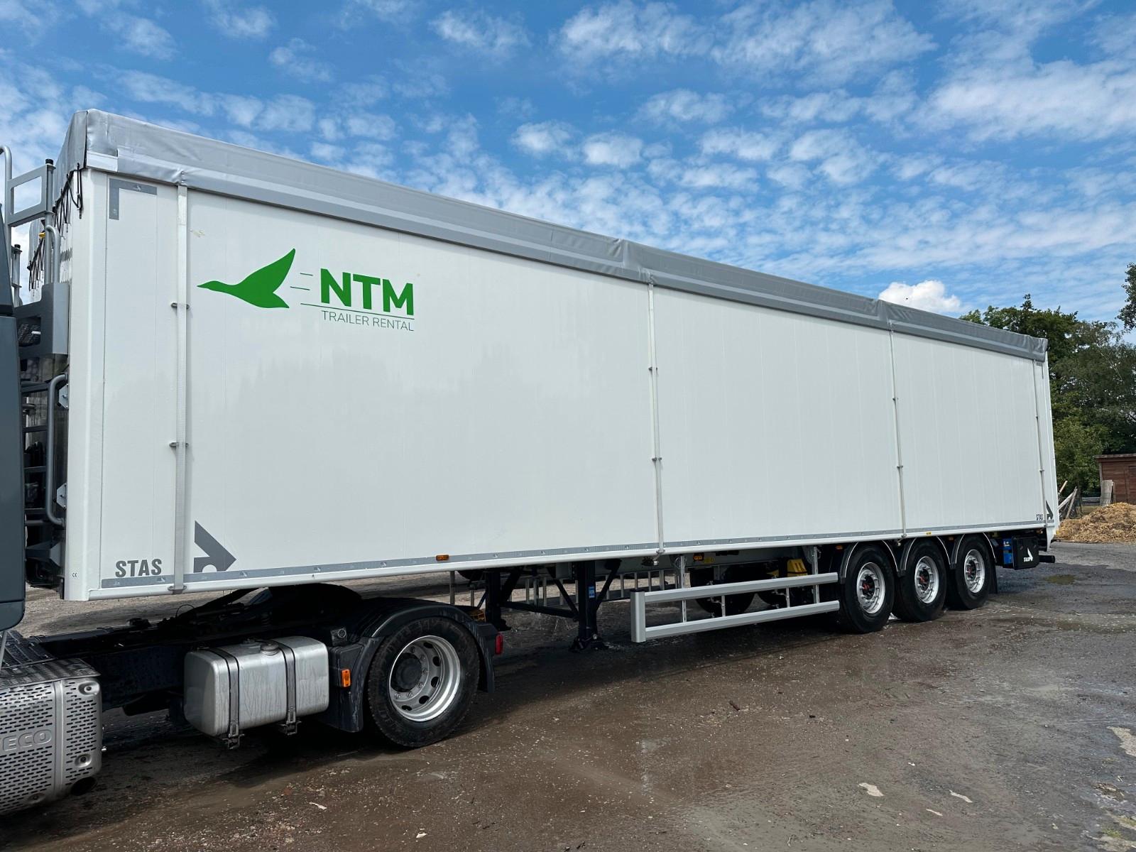 Stas Biostar Miete - Aktion