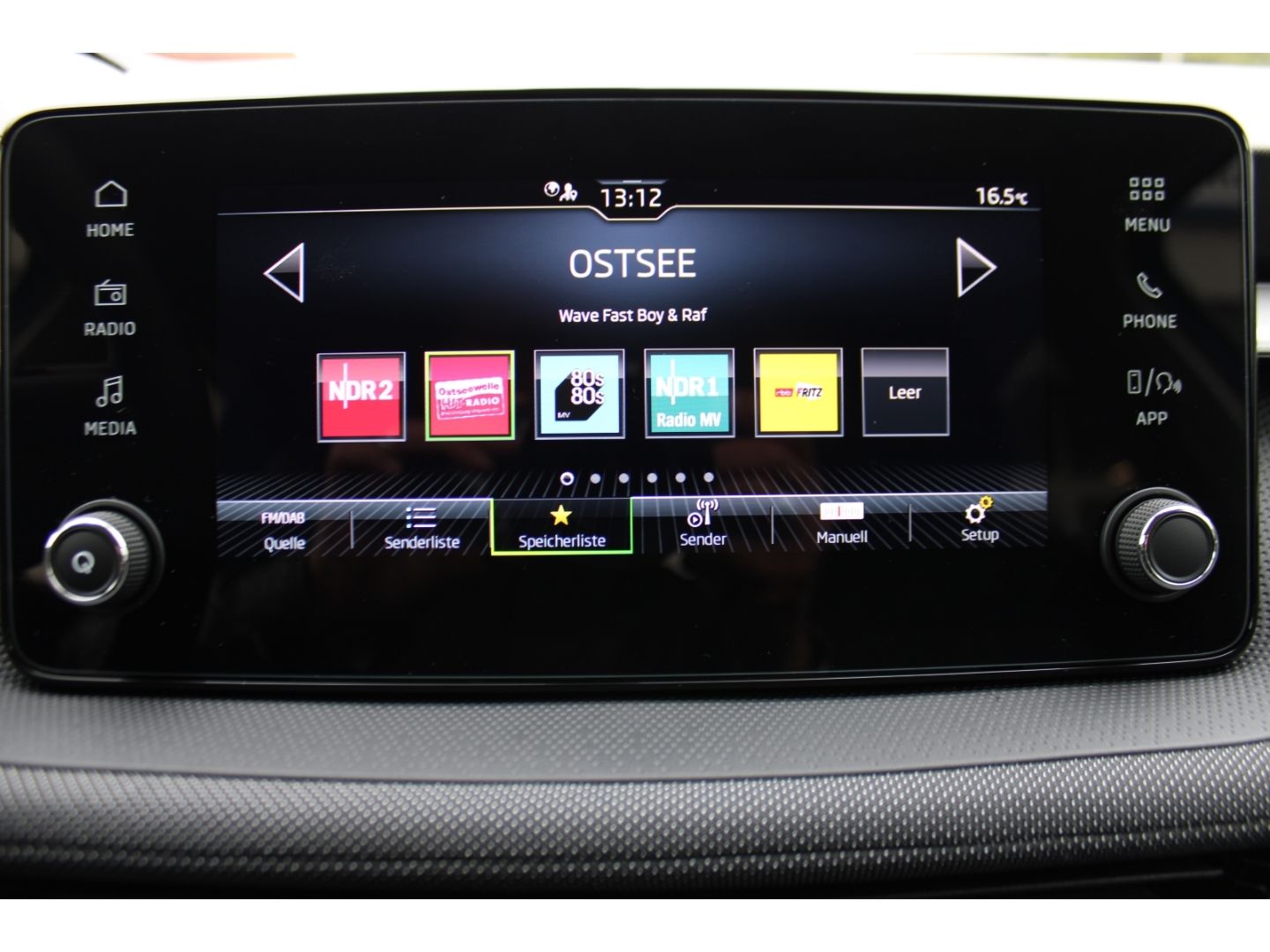 SKODA Fabia 1.0 TSI Sonderm. 130 Jahre LED GRA PDC RFK - Image 20