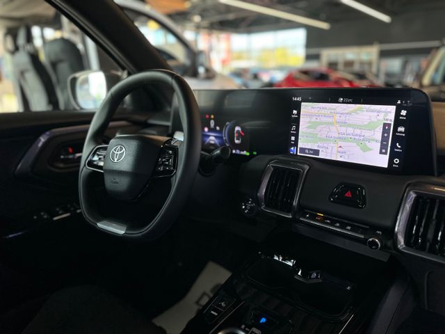 Toyota Urban Cruiser 61 kWh FWD Teamplayer