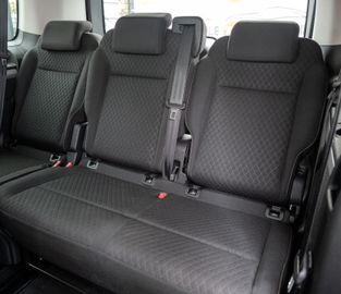 Fahrzeugabbildung Opel Zafira Life 2.0 Edition M AHK|180°KAMERA|HUD