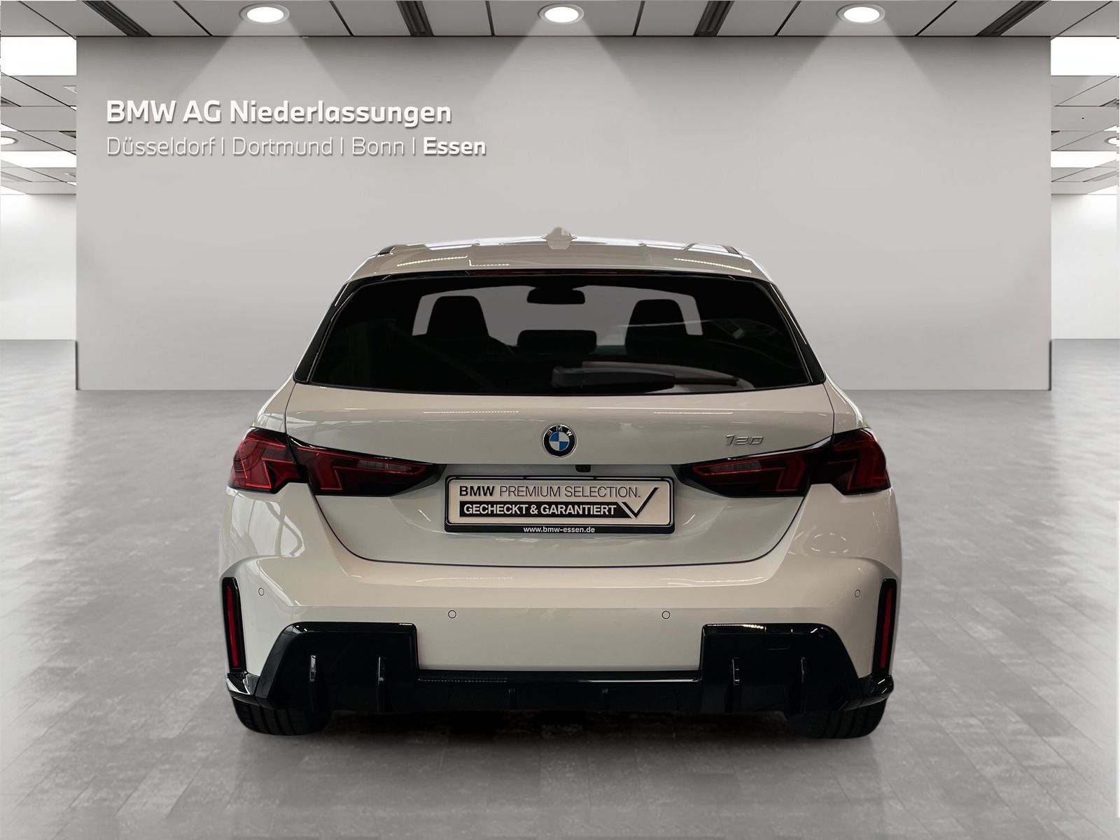 BMW 120 - Bild 9