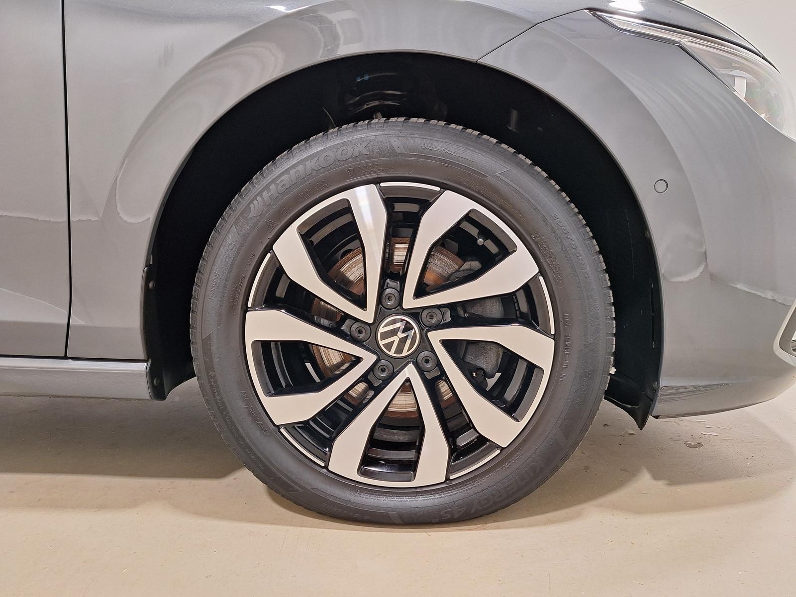 Volkswagen Golf 1.5 TSI Active IQ-Drive Standhzg. 5 J.Garan, миниатюра 9