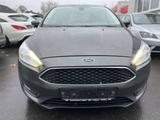 Ford Focus Lim. Business - Ford Focus Gebrauchtwagen in Dortmund