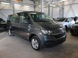 Volkswagen T6.1 Caravelle ABTe Comfort LR DSG 9-Sitzer Kam - Volkswagen T6 mit Elektro-Antrieb: Abt
