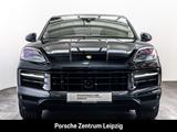 Porsche Cayenne E-Hybrid Coupe HD-Matrix HeadUp AHK ACC - Porsche Cayenne: Schwarz