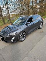Ford Focus Diesel 150 Ps EcoBlue Tunier - Ford Focus Tunier Gebrauchtwagen