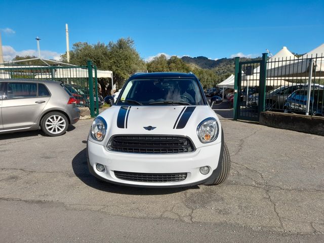 MINI COOPER_D_COUNTRYMAN