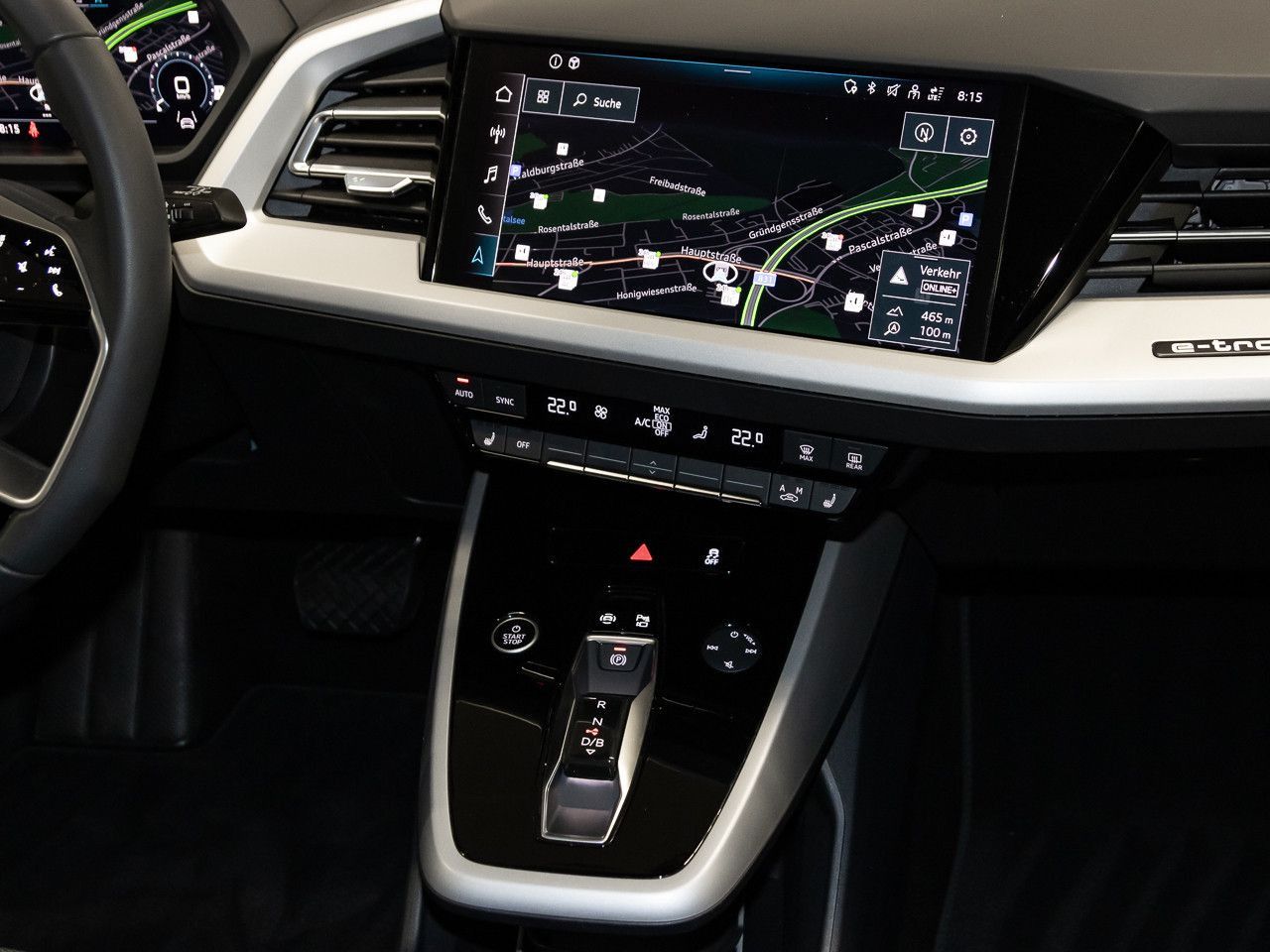 Audi Q4 e-tron - Bild 18