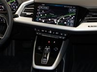 Audi Q4 e-tron - Vorschau Bild 18
