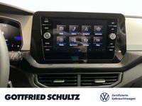 Volkswagen T-Cross - Vorschau Bild 13