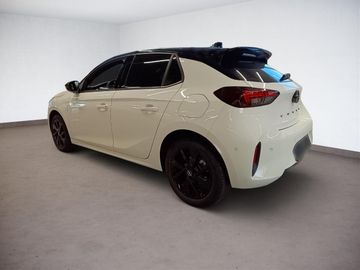 Bild 5 Opel Corsa F GS Facelift AT +M-LED+180-Kamera+SHZ+PDC
