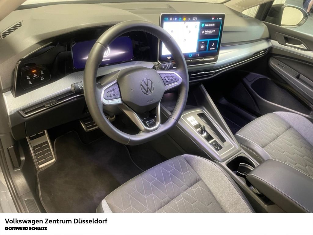 Volkswagen Passat Variant - Bild 13