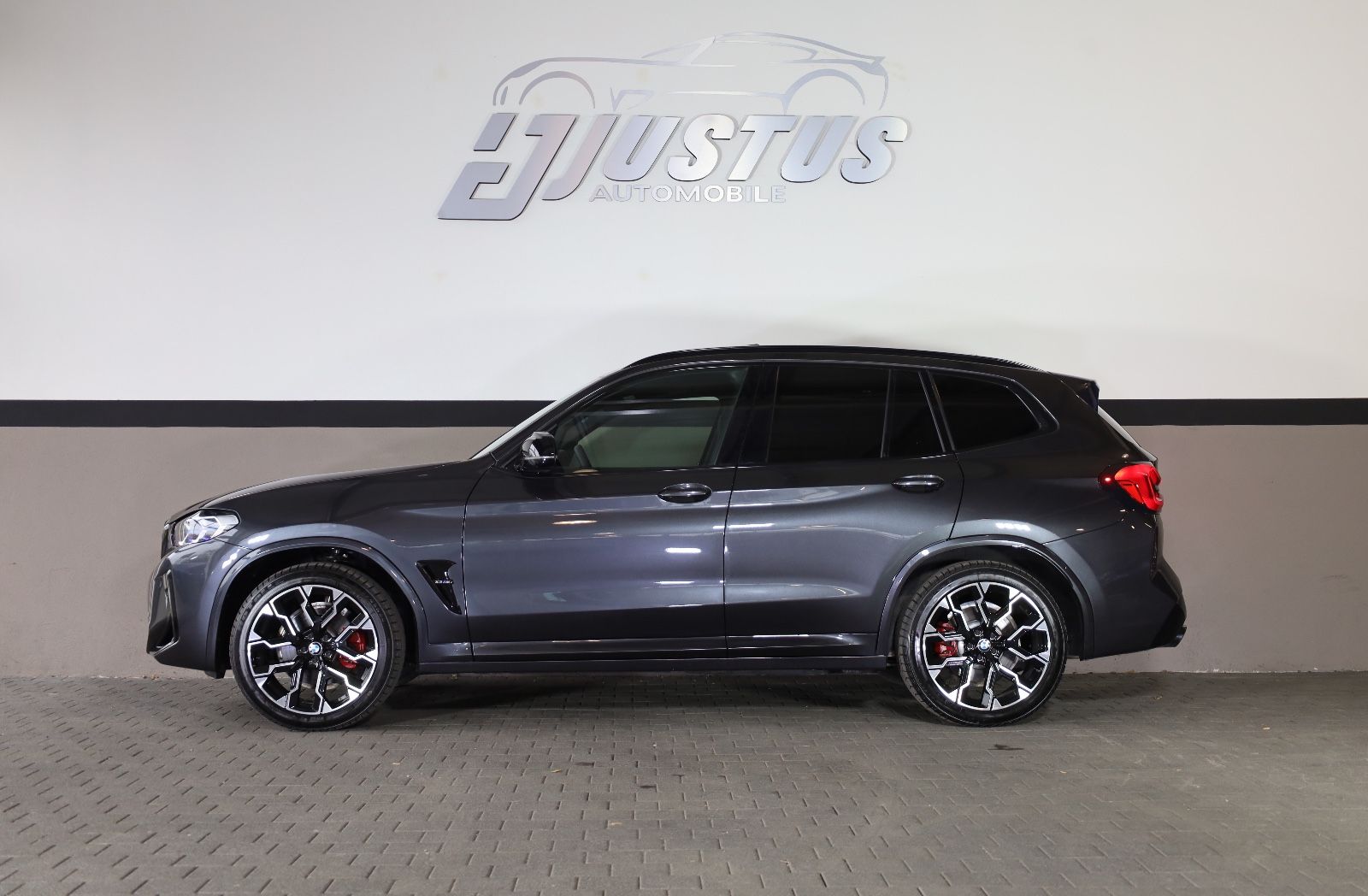 BMW X3 xDrive30i KAMERA PANO SHZ APPLE LASER LHZ R20 foto 3