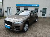 Jaguar F-Pace F-PACE Prestige AWD*Pano*Navi*SHZ*PDC*AHK - Jaguar F-Pace in Bochum