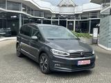 Volkswagen Touran DSG*7SITZER*PANO*STHZ*RFK*SOUND*EASY*AHK
