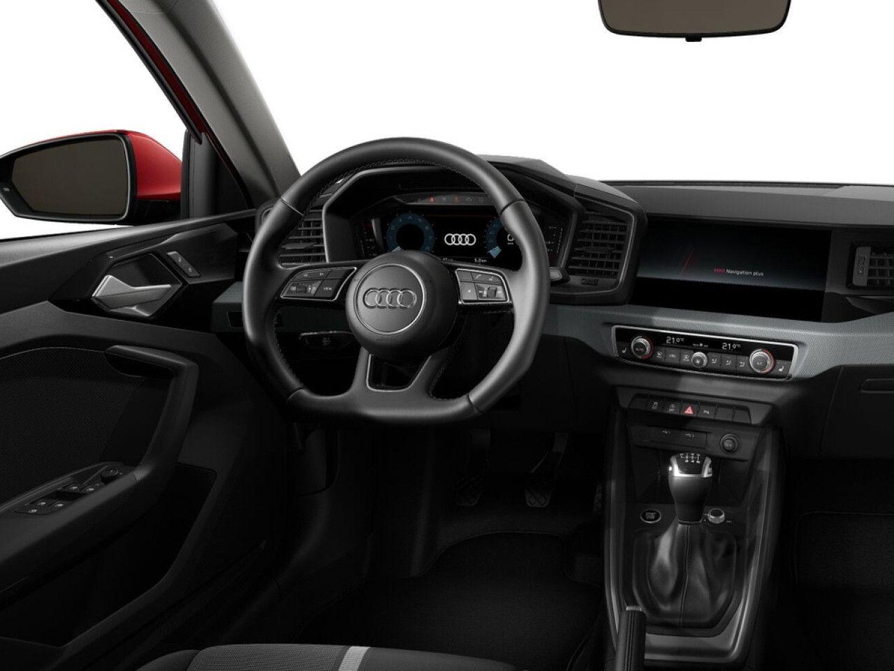 Audi A1 Sportback 30 TFSI S line 6-Gang LED PDC Temp., миниатюра 7