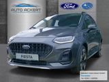 Ford Fiesta Active 1.0 EcoBoost M-Hybrid EU6d Klima N - gebrauchte Ford Fiesta aus dem Jahr 2024