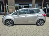 Hyundai ix20 Style AHK-abnehmbar Navi Apple CarPlay Andr - Hyundai ix20: Style