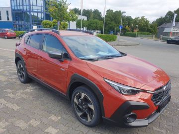 Bild 2 Subaru Andere Crosstrek 2,0ie e-Boxer