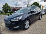 Ford Grand C-Max 2.0 Titanium NAVI/KLIMA/PAN./SR&WR - Ford Grand C-Max mit Diesel-Antrieb