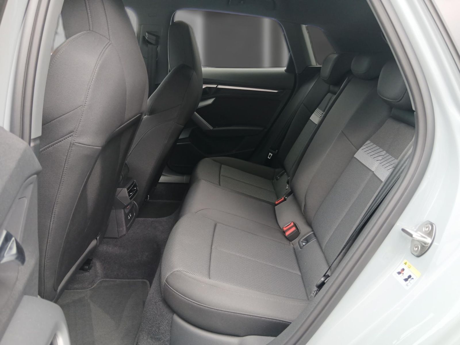 Audi A3 - Bild 20