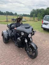 Harley-Davidson Tri Glide Ultra Trike Hingucker!!!! - HARLEY-DAVIDSON TRI GLIDE