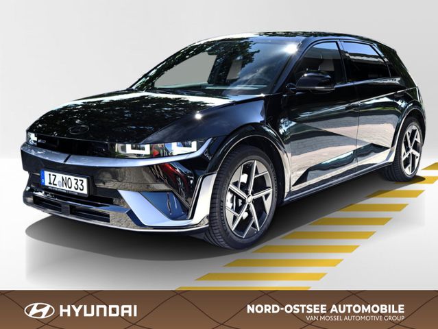 Hyundai IONIQ 5 FL N Line X Panorama-Glasdach Sitz-Paket