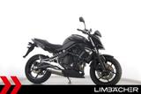 Kawasaki ER 6 N - 2. HAND - KAWASAKI ER6