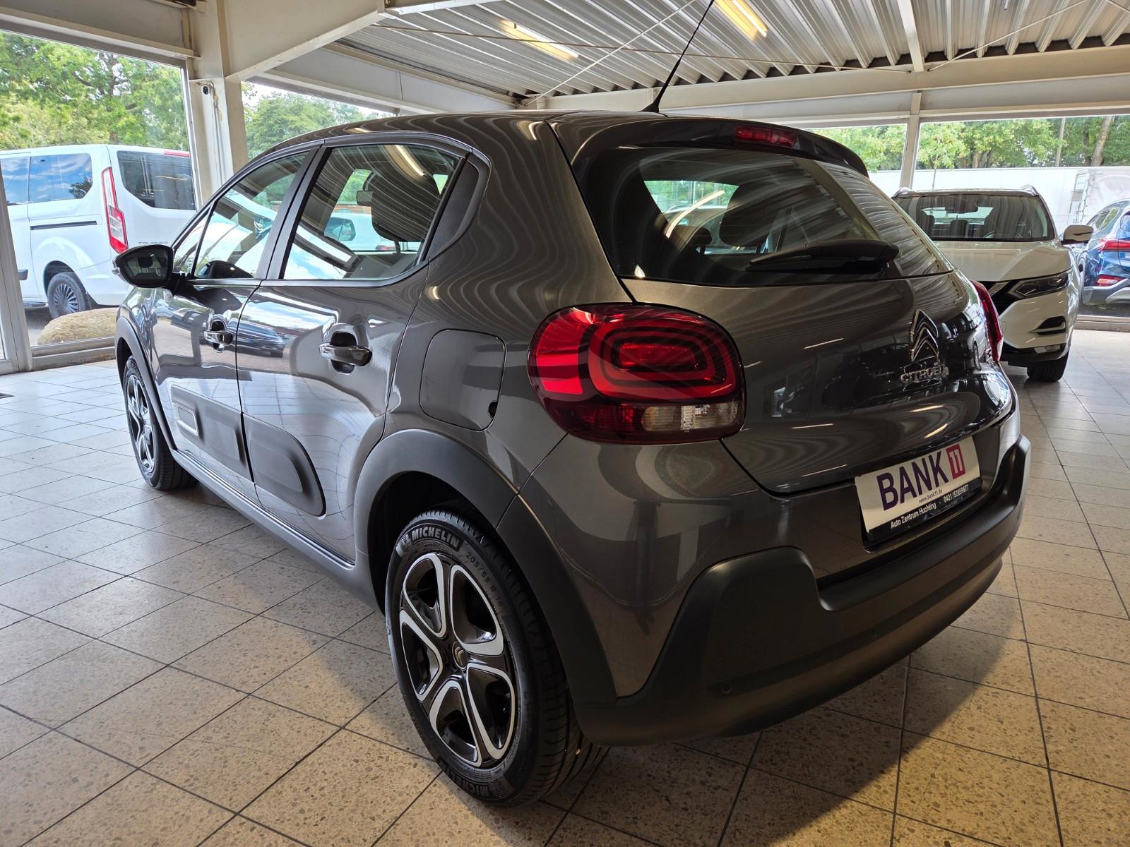 Citroën C3 Plus**HU AHU NEU ** 1 HAND**