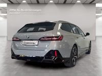 BMW 520 - Vorschau Bild 4