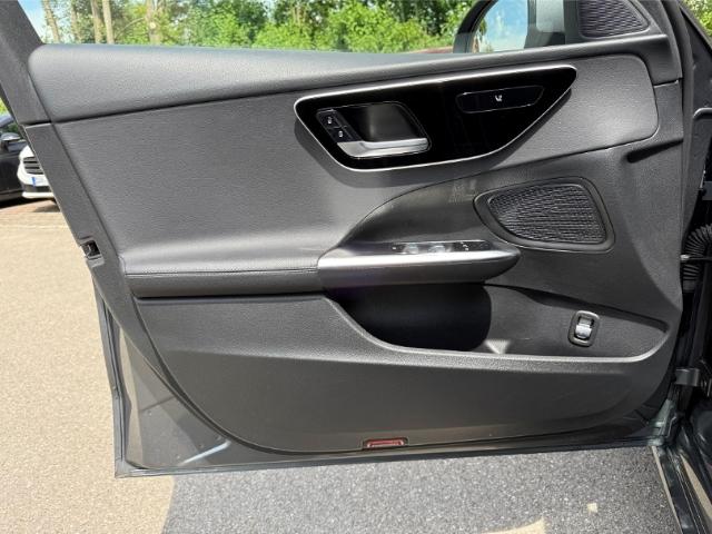 Mercedes-Benz C-Class d T-Modell Avantgarde Panorama Fahrassiste, миниатюра 7