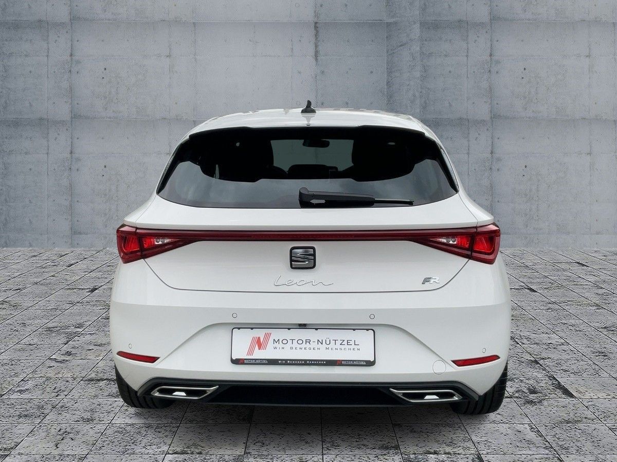 Seat Leon - Bild 5