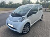 Peugeot iOn Active Active - Peugeot iOn: Active