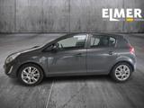 Opel Corsa 1.2 KAT A 12 XER / LDC - Opel Corsa aus 2011: 1.2