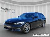 BMW 330 i Sport Line Touring HUD StandHZG EU6d-T Par - BMW 330: Kombi, 330d