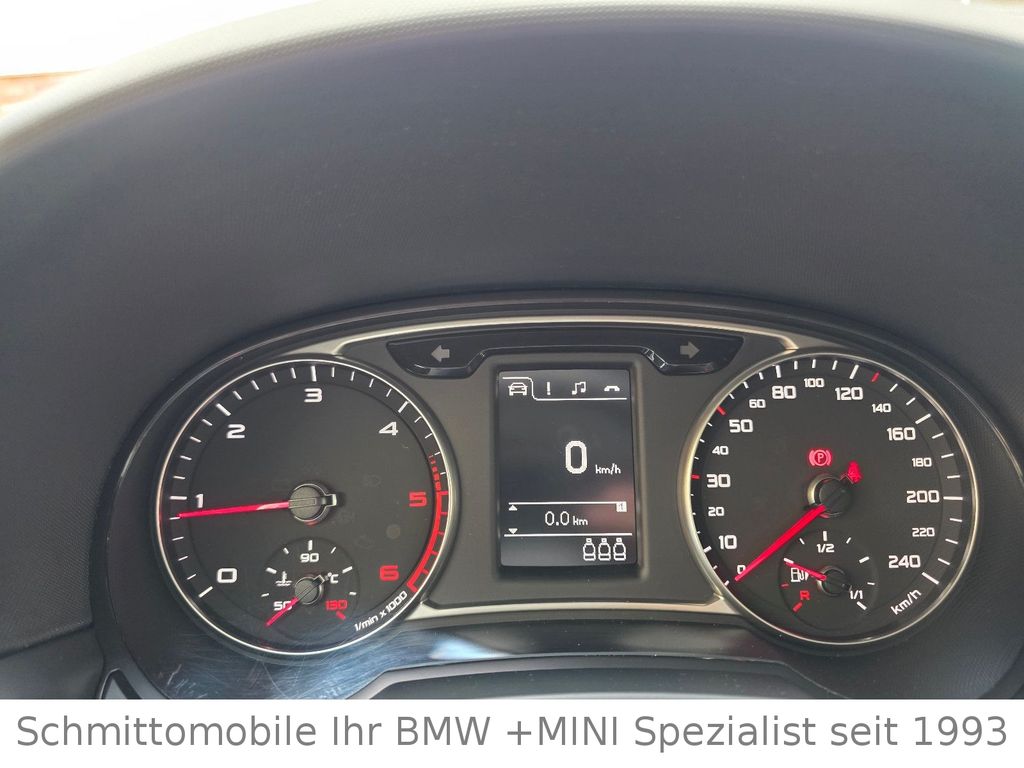 Audi A1 - Bild 28