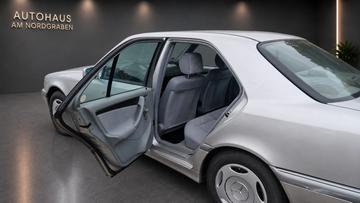 صورة 9 لـ 1998 Mercedes-BENZ C 180