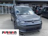 Volkswagen Caddy 5 Maxi Style 1,5 TSI 84kW inkl Navi LED